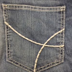 Ariat Jeans